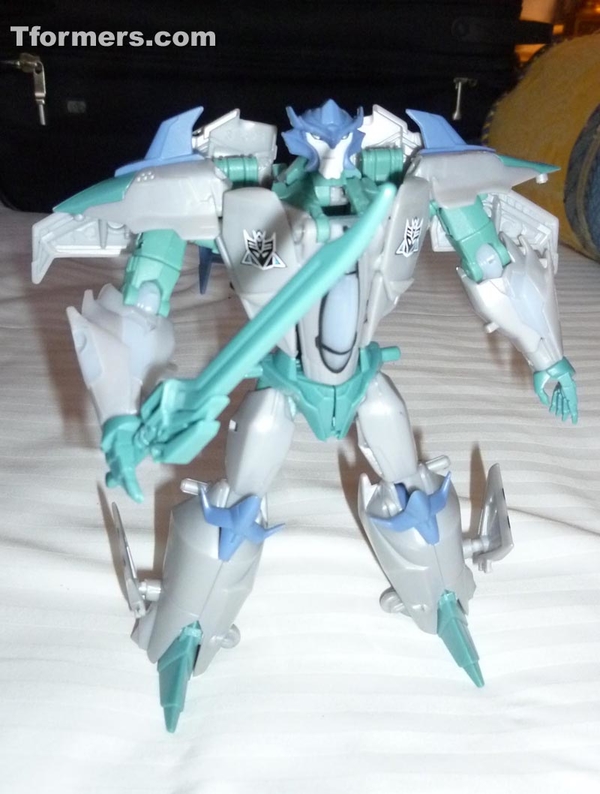 BotCon 2013   Convention Termination And Attendee Exclusives Figures Images Day 1 Gallery  (51 of 170)